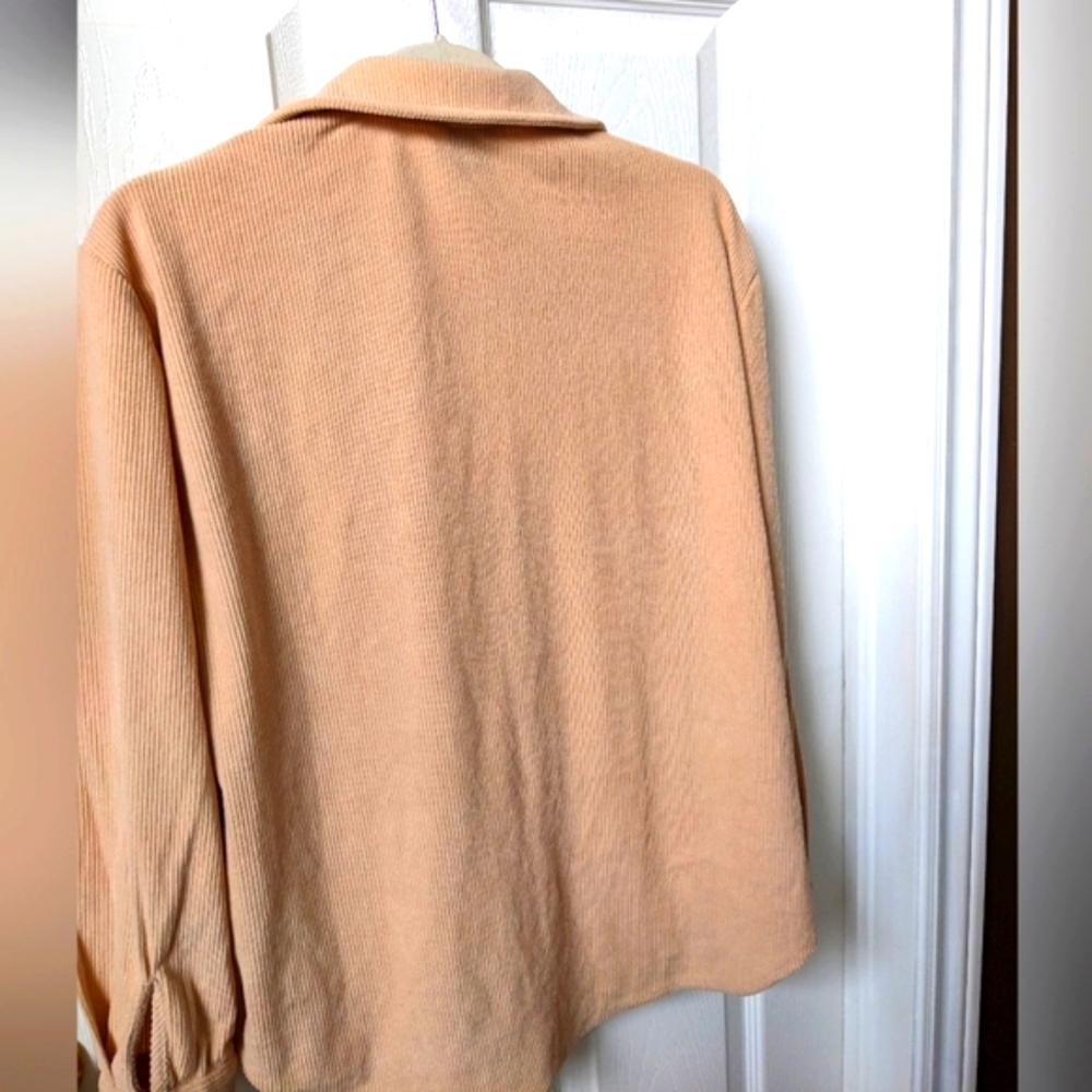 Princess Polly Rylan Shirt - Picture 3 of 5